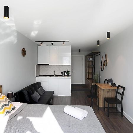 New Gudauri Terrace Apartment Loft 2 Apt. 143 Bagian luar foto