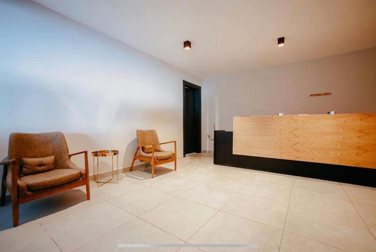 New Gudauri Terrace Apartment Loft 2 Apt. 143 Bagian luar foto