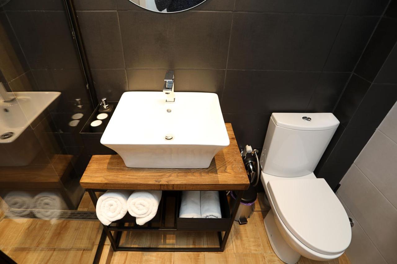 New Gudauri Terrace Apartment Loft 2 Apt. 143 Bagian luar foto