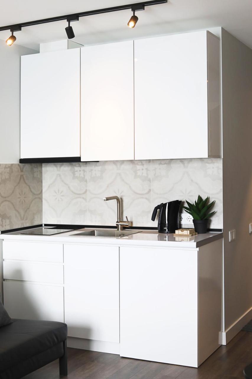 New Gudauri Terrace Apartment Loft 2 Apt. 143 Bagian luar foto